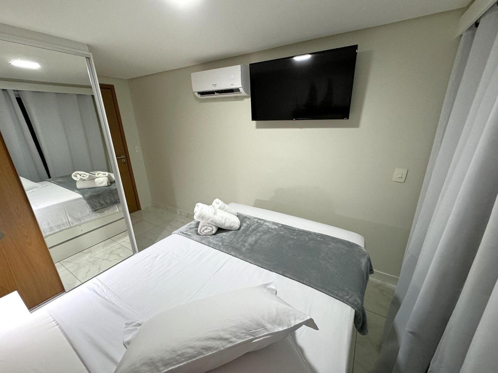 Apartamento Tekatetu Hotels&flats - Makambira 410