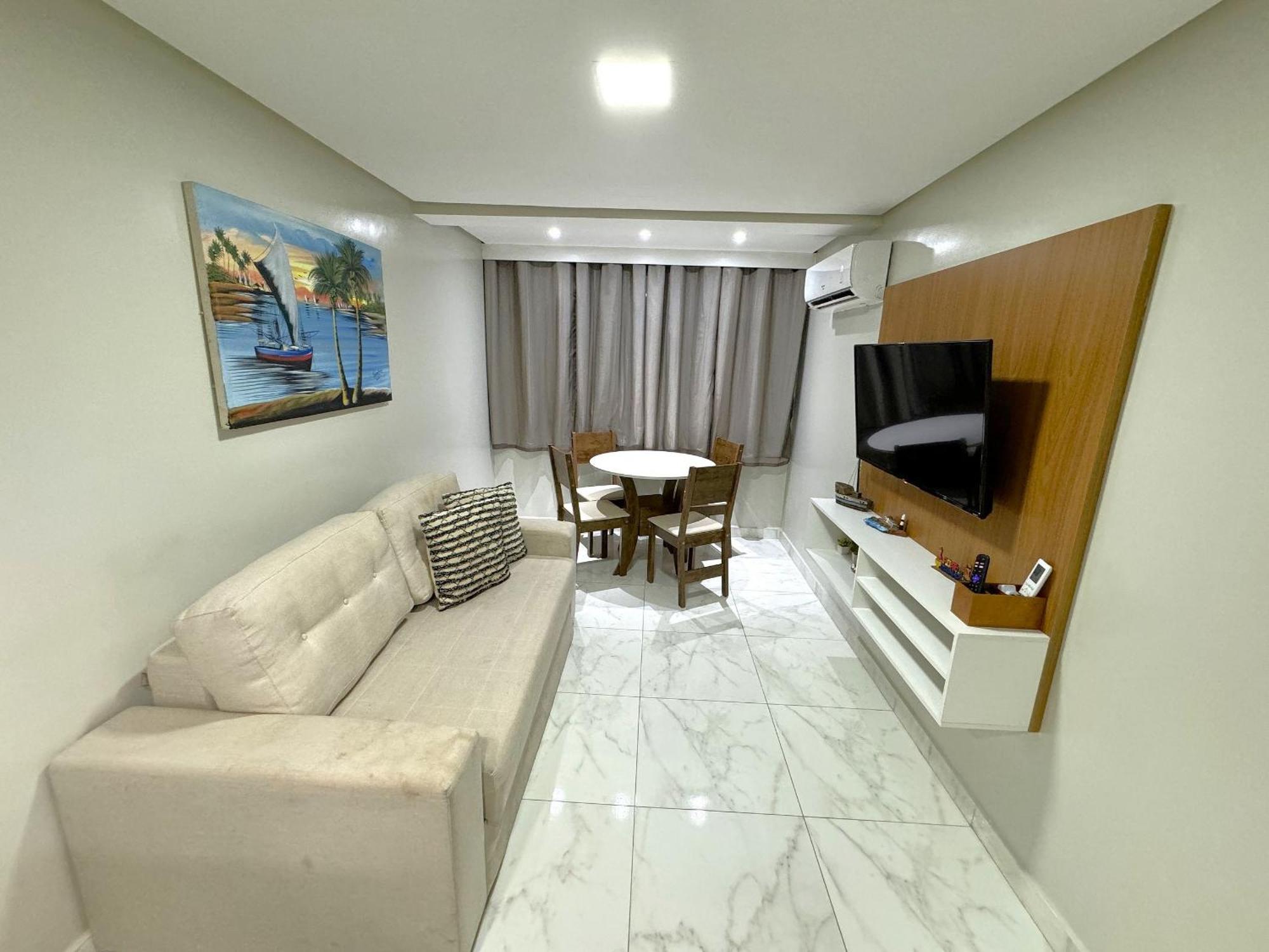 Tekatetu Hotels&flats - Makambira 410 Apartamento *