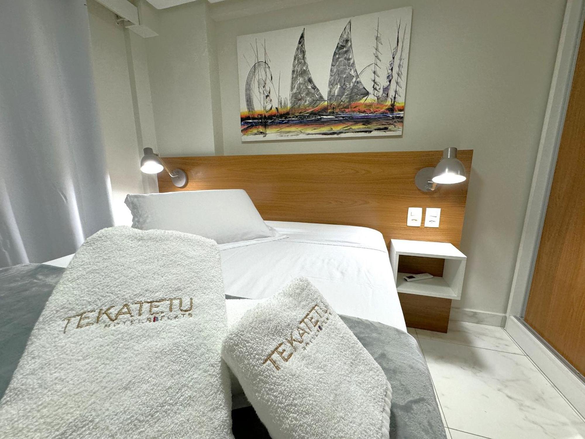 Tekatetu Hotels&flats - Makambira 410