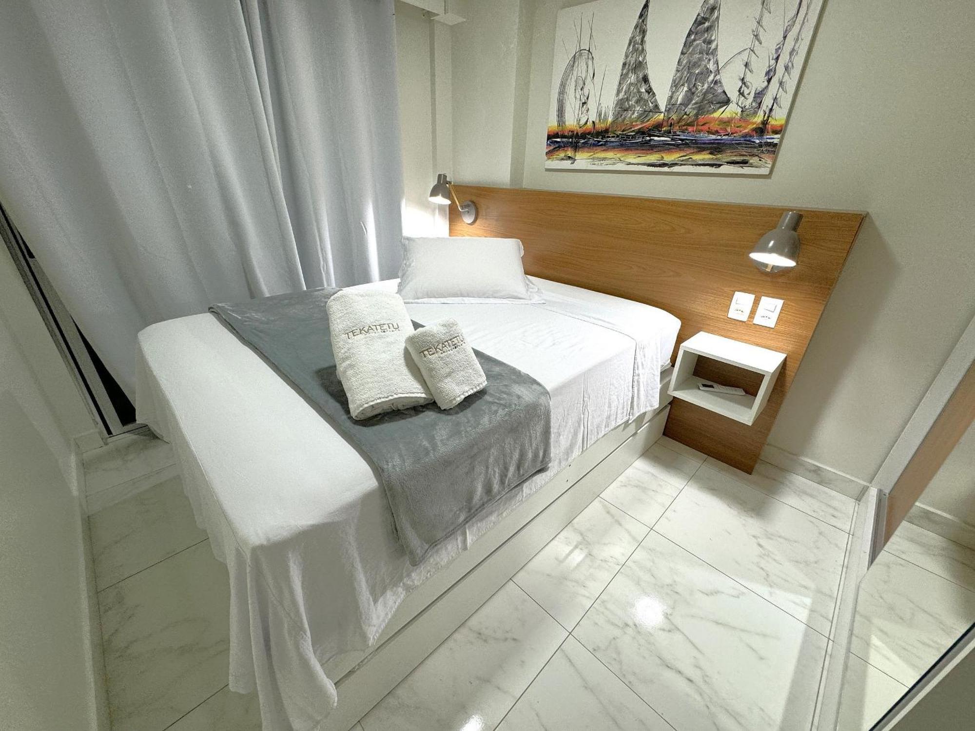 Apartamento Tekatetu Hotels&flats - Makambira 410