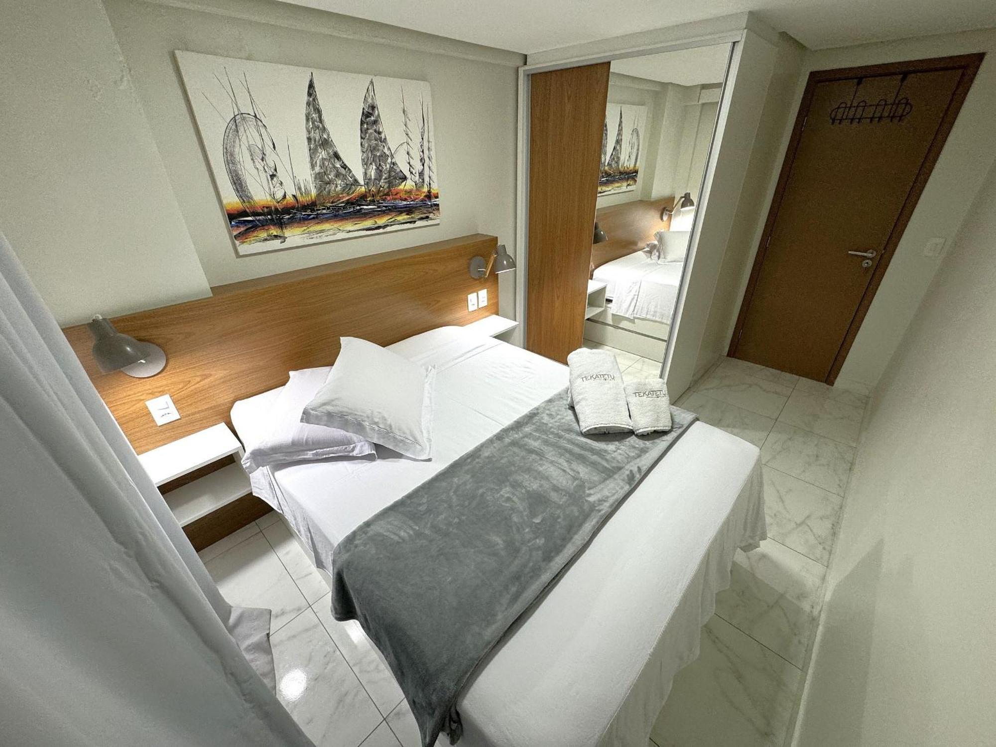 Tekatetu Hotels&flats - Makambira 410