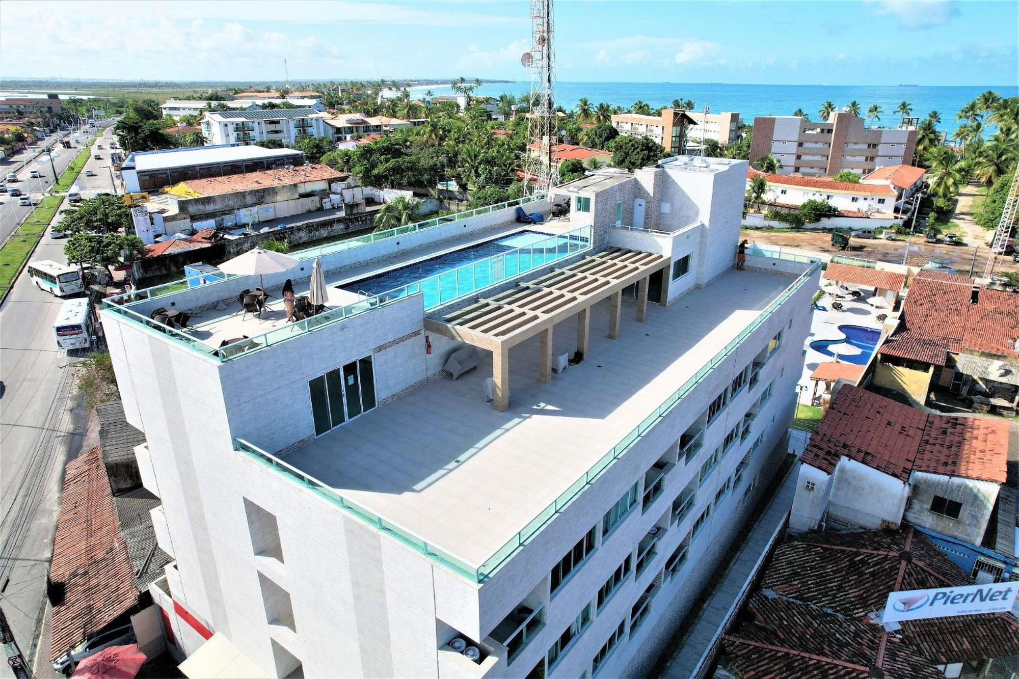 Tekatetu Hotels&flats - Makambira 410 *