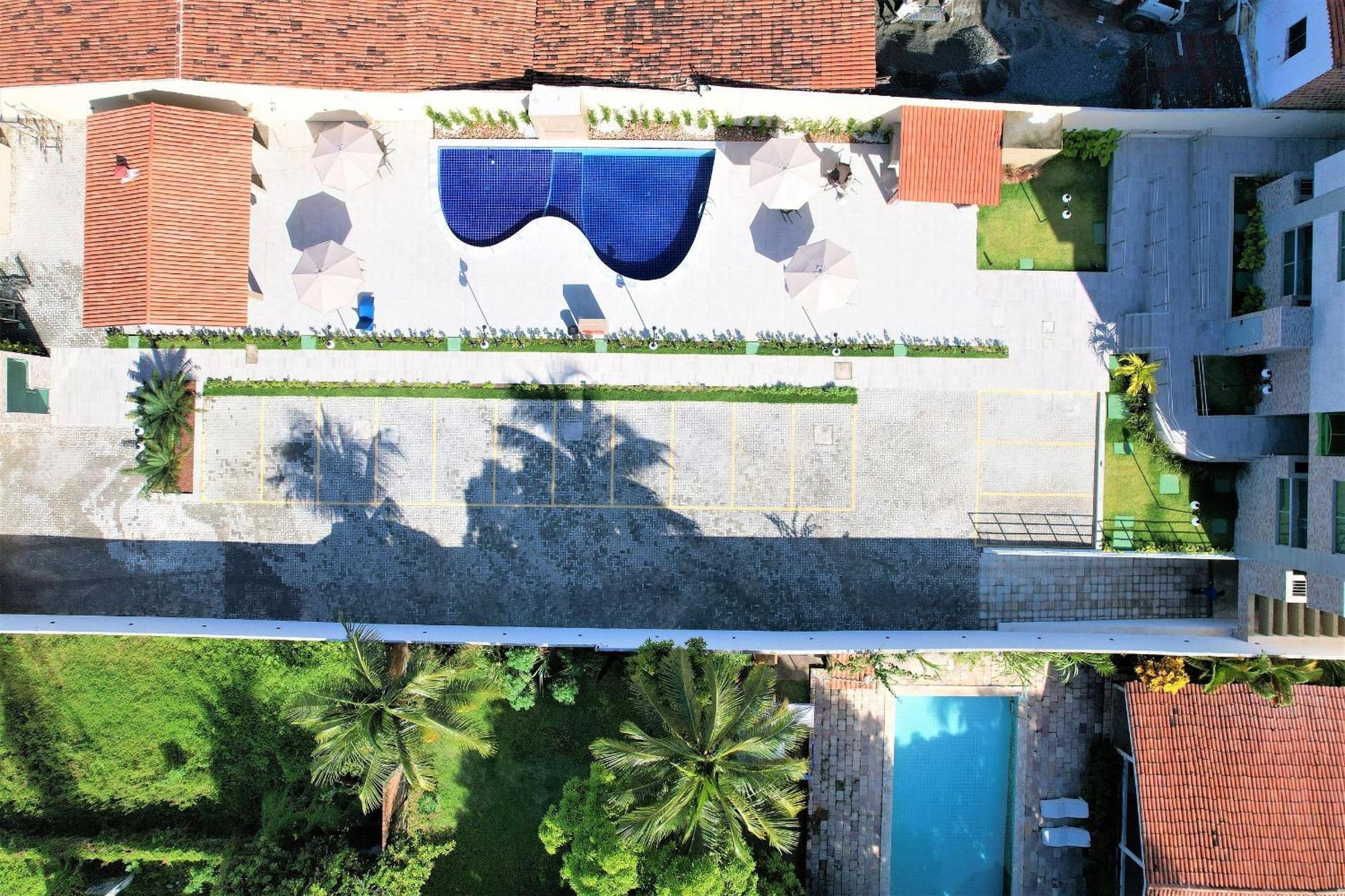 Apartamento Tekatetu Hotels&flats - Makambira 410 *