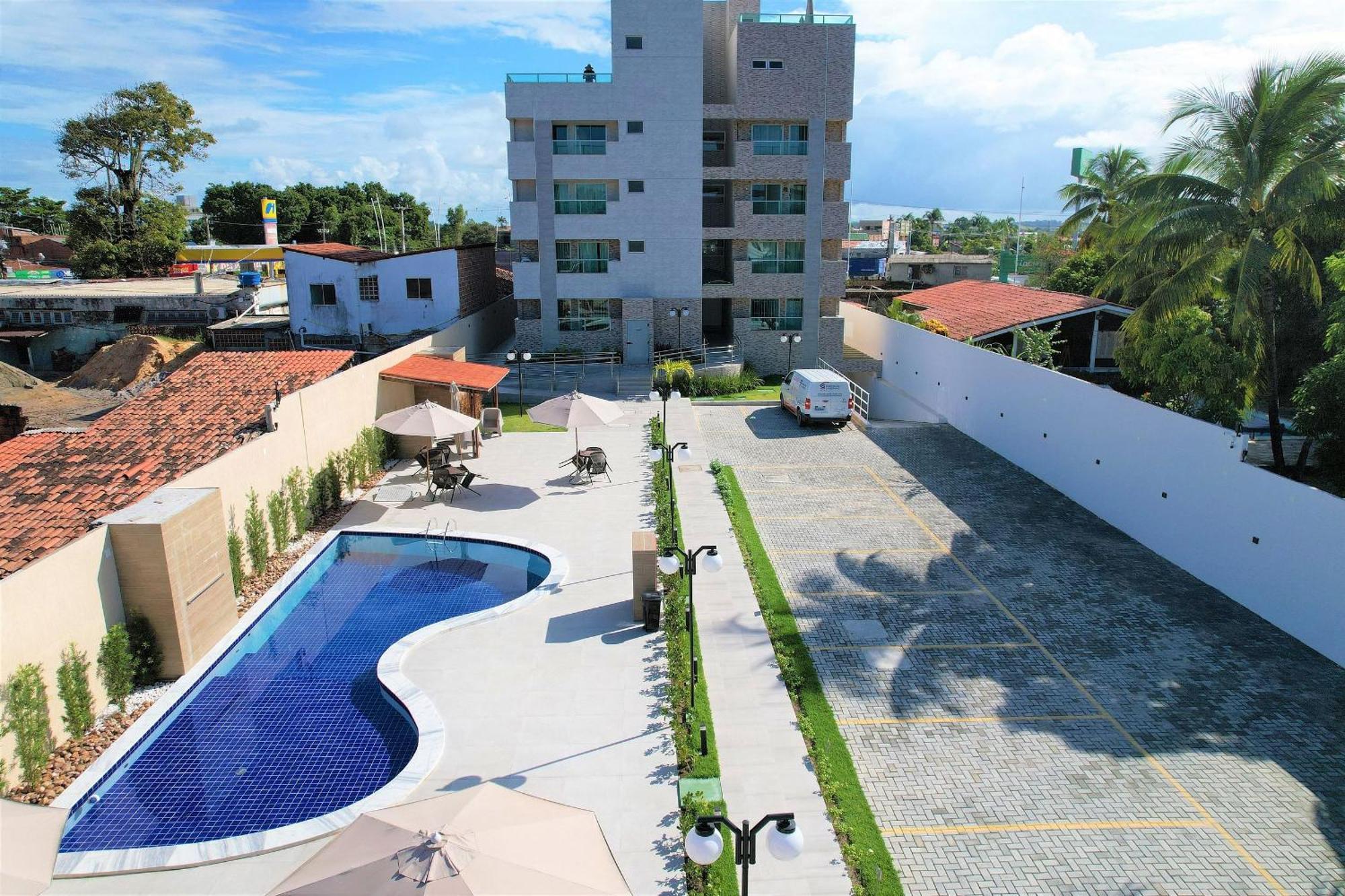 Tekatetu Hotels&flats - Makambira 410 Apartamento *